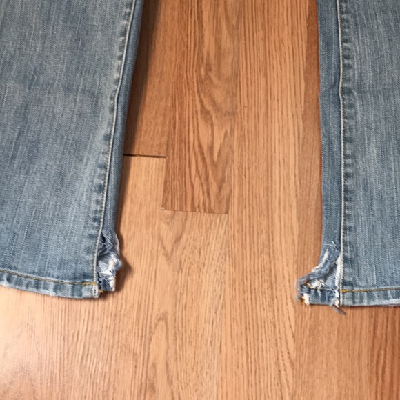 Jeans - Picture 4 of 4